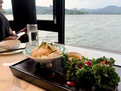 -柳莺湖上·湖景餐厅·江南菜(西湖店)