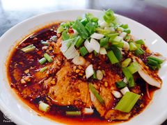 -天回镇何氏豆腐(总店)