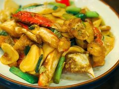 -阿马蛋汤·宁波小海鲜(总店)