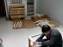 -宜家家居(西安未央商场店)