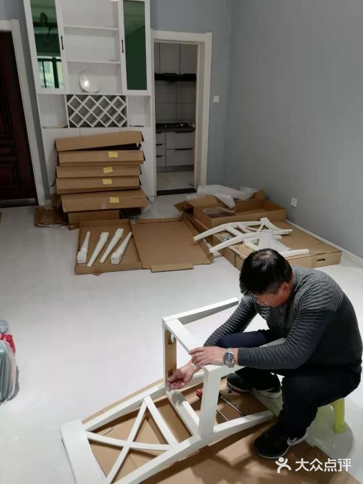 宜家家居(西安未央商场店)图片