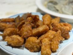 -日丰园海肠水饺·老字号大连海鲜(和平广场店)