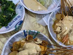 -彭姐麻辣烫(海淀店)
