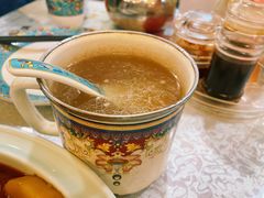 -汗腾格里·风味餐厅(新疆驻京办店)