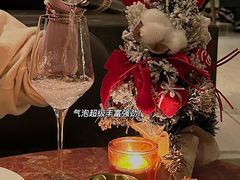 -城市露台景观餐厅(淮海路店)