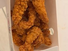 -必胜客(绿地新都会店)