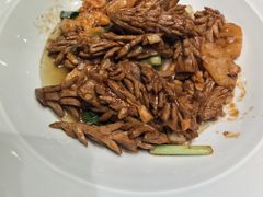 -闫府私房菜·老字号(恒隆店)