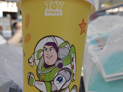 -茶百道(京华城店)