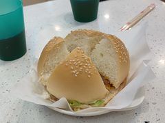 -旺角宝港式茶餐厅(寮步店)