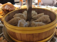 -日进一片海.生腌海鲜火锅.宵夜烧烤(三里屯总店)