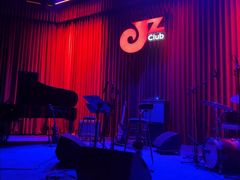-JZ Club 爵士酒吧(上海店)