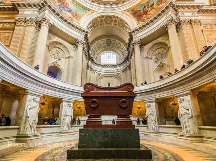 巴黎荣军院-"荣军院,是1670年太阳王路易十四下令修."-大众点评移动版