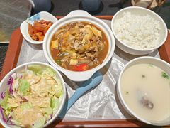 -青水瓦台汤泉(未央店)