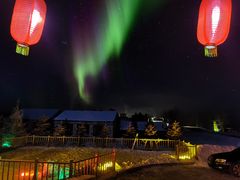 -北极村旅游风景区