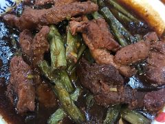 -泰润8号饭堂(闻喜路店)