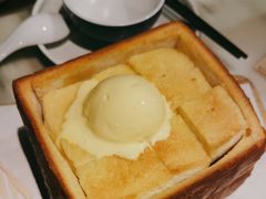 -绿茶餐厅(昆明世纪金源店)