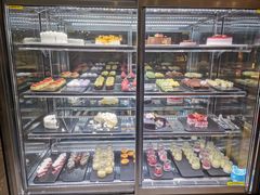-冀粤香海鲜自助餐厅(西美五洲店)