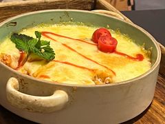 -沏点Trattoria意大利餐厅(新街口店)