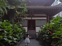 -新加坡佛牙寺龙华院