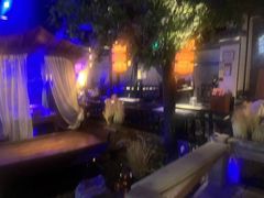 -绿茶餐厅(光谷世界城步行街店)