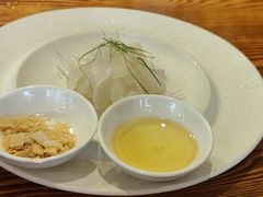 -美未居·老字号·地道顺德菜·桑拿鸡·鱼生(容桂店)
