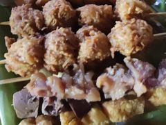 -马记大锅煮(总店)