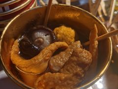 -荟必寿日韩煮物专门店(Touch12街商场店)