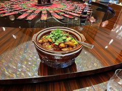 -索菲特酒店·乐轩华中餐厅