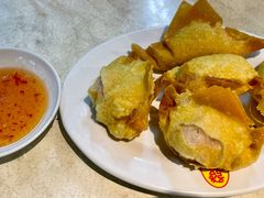 -发记鱼杂专卖店(Suria Sabah)