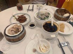 -凤凰楼酒家·粤宴点心(华强北店)