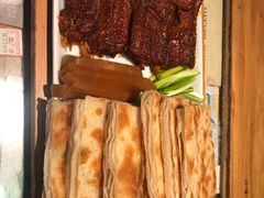 -局气 烤鸭·北京菜(光华路店)