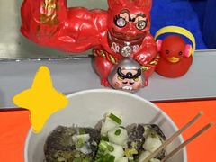 -桥底小罗臭豆腐(坪山店)