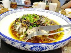 -小粤楼·怀旧粤菜(万辉国际广场店)