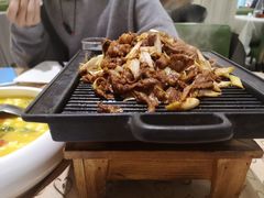 -大鸭梨烤鸭(左家庄店)