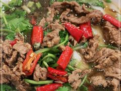 -肆姐面粉馆(坡子街店)