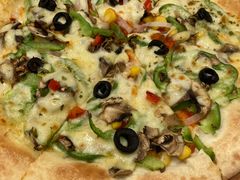 -米斯特比萨(望京西园店)