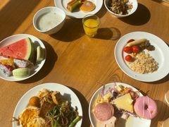 -石梅湾艾美度假酒店