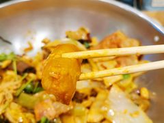 -拿渡麻辣香锅(百联滨江店)