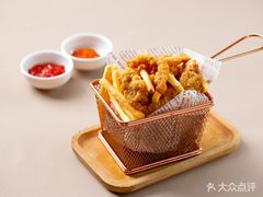 -辣尚瘾·烤鱼·新川菜(牡丹园直营店)