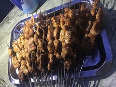 -酒宝荡烧烤(长航局江大路住宅小区店)