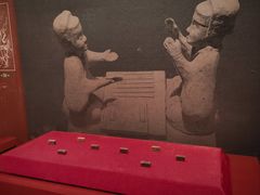 -北京大葆台遗址博物馆