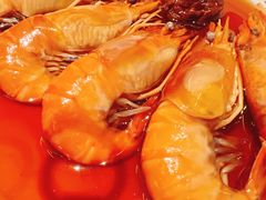 -南里山房·新淮扬菜(徐汇万科店)