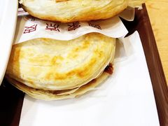 肉夹馍-魏家凉皮(祈年大厦店)