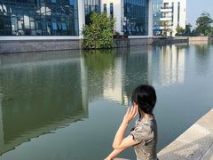 -湘湖金融镇