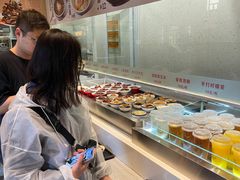 -新万鑫银丝面·非遗无锡味(惠山古镇店)