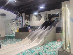 -MINI MARS KIDS CLUB亲子家庭中心(长宁天山店)