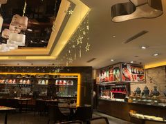 -岷山饭店-芝芝自助餐厅