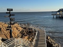 -庆山饭店·海鲜饺子家常菜(北戴河黑石路店)