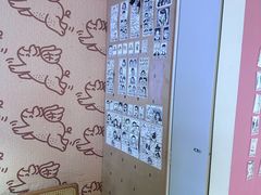 -PIGGYOO人生四格漫画店(朝外店)