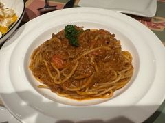 -安妮意大利餐厅(世贸天阶店)